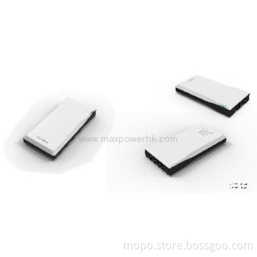 Power Banks with 12000mAh High-capacity, High-standard Product